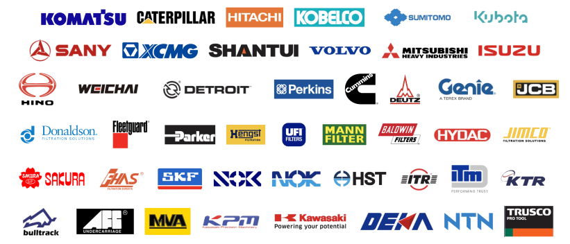 Brand Logos